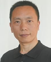 Calvin Xu